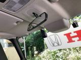 Hondaセンシング搭載!ミリ波レーダーと単眼カメラで、クルマの前方の状況を認識。ブレーキやステアリングの制御技術と協調し、安心・快適な運転や事故回避を支援する先進のシステムです!