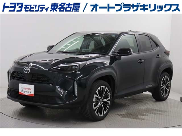ヤリスクロス 1.5 Z 