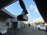 もし事故を起こしてしまったら・・運転中の映像と音を記録するドライブレコーダーです!万が一の備えに☆ドライブの思い出に☆