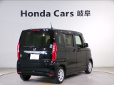 N-BOX G L ホンダセンシング 