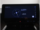 最近の主流ディスプレイオーディオです、スマホと繋いでMAP表示や音楽再生が出来ますよ♪