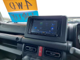 快適なドライブを楽しむための機能が装備!運転席から触れるので、操作も簡単です!