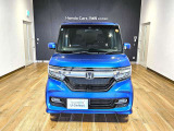 N-BOXカスタム G L ホンダセンシング 