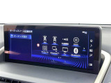 お気に入りの曲をBluetoothで再生できます♪ ドライブがさらに楽しくなりますよ♪
