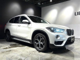 X1 xドライブ 20i xライン 4WD 4WD 本革シート ハイラインパッケージ