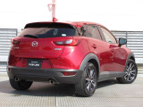 CX-3 2.0 20S プロアクティブ 