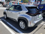 低燃費で環境にもやさしいハイブリッド車です。トヨタ専用診断機器でハイブリッドシステムを綿密に点検してあります!