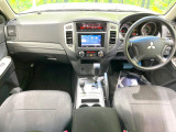 パジェロ 3.0 ロング GR 4WD 