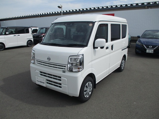 クリッパー DX GLパッケージ ハイルーフ 4WD 