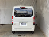 N-VAN +スタイル ファン ターボ ホンダセンシング 4WD 