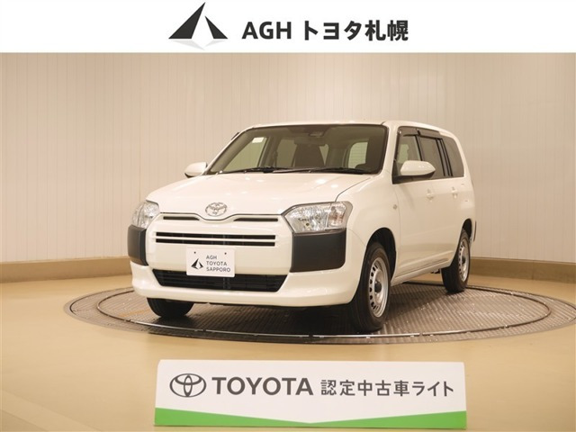 プロボックスバン 1.5 GL 4WD 