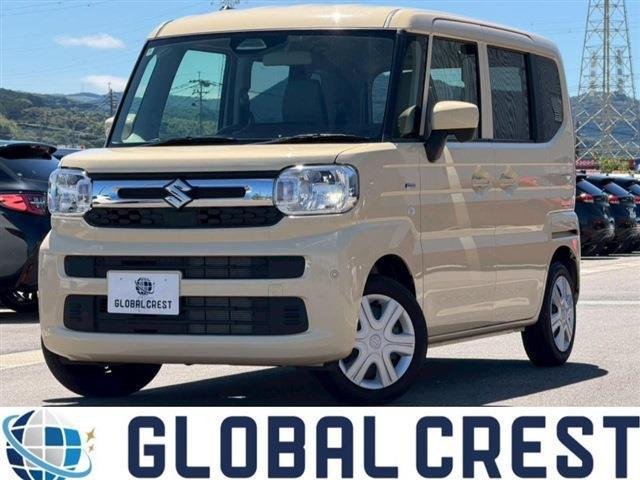 スペーシア ハイブリッド(HYBRID) G 