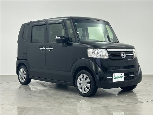 N-BOX G Lパッケージ 修復歴無し