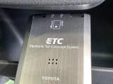 【ETC】高速道路の料金所をストレスなく通過!話題のスポットやサービスエリアに多い「スマートIC」利用時は必須のアイテムです。当店でセットアップを実施、ご納車当日からすぐにご利用いただけます!