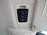 ETC車載器搭載です。スマートICも増えてきており、必須装備といって良い便利装備です。