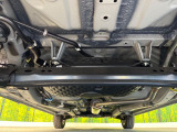 下回りがきれいなうちに、防錆加工の施工がオススメ。降雪地域はもちろん、沿岸部にお住いの方や、趣味でマリン・ウィンタースポーツをされる方にご好評いただいております。