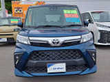 ルーミー 1.0 G 4WD 