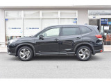 フォレスター 1.8 STI スポーツ 4WD 