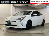 お車購入のポイントとなるフロントマスクです!シャープな目つきが印象的なデザインのヘッドランプです。