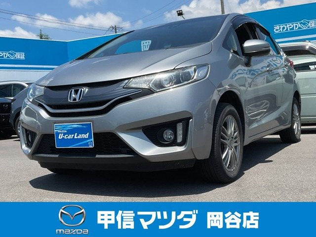 フィット 1.5 15XL 4WD