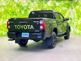 ハイラックス 2.4 Z GRスポーツ ディーゼル 4WD 
