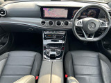 Eクラスワゴン AMG E43 4マチック 4WD 本革シート