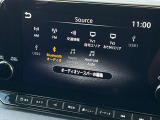 NissanConnectナビは、EVドライブサポートを実現。9インチの大画面モニターで、Apple CarPlayとAndroid Autoにもワイヤレスで接続可能です!快適かつ効率的なドライブが可能となりますよ。