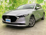 マツダ MAZDA3セダン 1.5 15S ツーリング