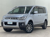 デリカD:5 2.4 G パワーパッケージ 4WD 4WD 修復歴無し