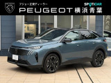 プジョー 3008