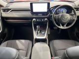RAV4 2.5 ハイブリッド G E-Four 4WD 