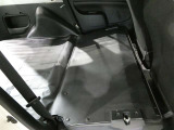 当社の中古車はシートを外して隅々までキレイに仕上げてあります。