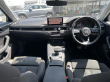 A4 1.4 TFSI 修復歴無し