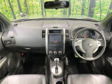エクストレイル 2.0 20Xtt 