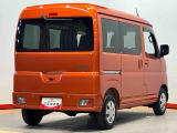 ハイゼットカーゴ クルーズ 