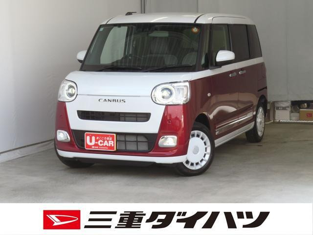 ムーヴキャンバス  ストライプス G