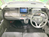 スペーシアギア ハイブリッド(HYBRID) XZ 