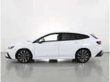 レヴォーグ 1.8 STI スポーツ EX 4WD 元レンタカー