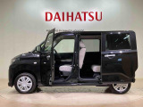 定期点検や車検整備代がセットになったダイハツオリジナル整備パック「ワンダフルパスポート」もお取扱いしております!
