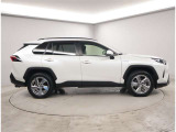 RAV4 2.5 ハイブリッド X E-Four 4WD 