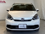 【Honda認定中古車 U-Select】 エンジン、オーディオやカーナビ(社外品は除く)に至るまで保証をお付け致します。全国のホンダディーラーで保証と整備が受けられます。