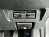 ここに ETC付いております。高速道路の料金所もスイスイ♪