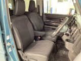 運転席の状態もナイスですね!年式・走行距離をほとんど感じさせない、大変きれいな室内です!
