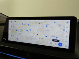 フルセグTV対応12.3インチナビ。Bluetoothにも対応していますので貴方のドライブをしっかりサポートします。