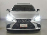 LS 500h Iパッケージ 4WD 