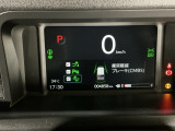 ホンダが推し進める総合先進安全装備のセンシング搭載! 衝突や斜線はみだしなどの危険が予測される時、センサーが警告。ヒューマンエラーを高度先進技術が補完してくれます。