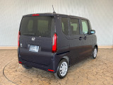 N-BOX  