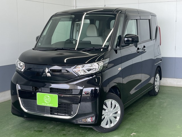 eKスペース G 4WD 