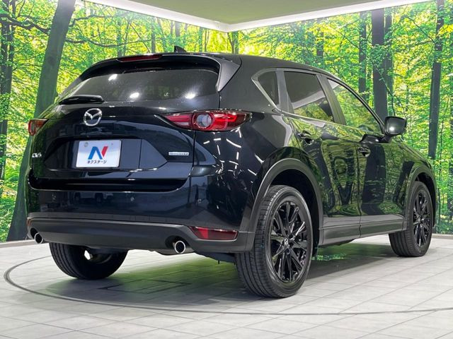 マツダ CX-5 2.2 XD ブラックトーンエディション の中古車詳細 (48,622
