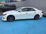 マークX 2.5 250G 
